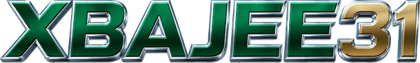 xbajee31 Logo